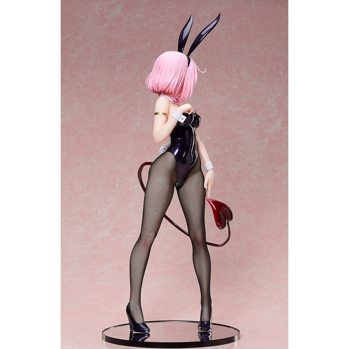 【中古即納】[FIG] B-style モモ・べリア・デビルーク バニーVer. To LOVEる-とらぶる- ダークネス 1/3 完成品 フィギュア FREEing(フリーイング)(20250331)