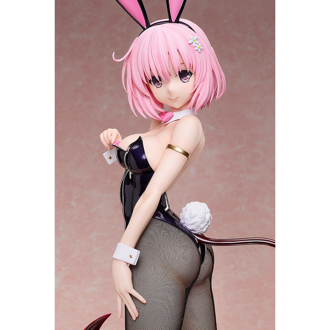 【中古即納】[FIG] B-style モモ・べリア・デビルーク バニーVer. To LOVEる-とらぶる- ダークネス 1/3 完成品 フィギュア FREEing(フリーイング)(20250331)