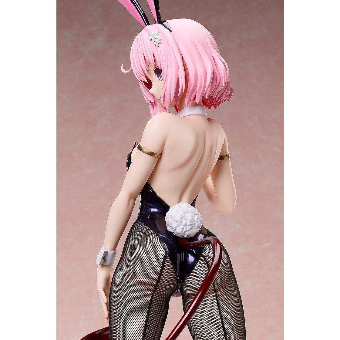 【中古即納】[FIG] B-style モモ・べリア・デビルーク バニーVer. To LOVEる-とらぶる- ダークネス 1/3 完成品 フィギュア FREEing(フリーイング)(20250331)