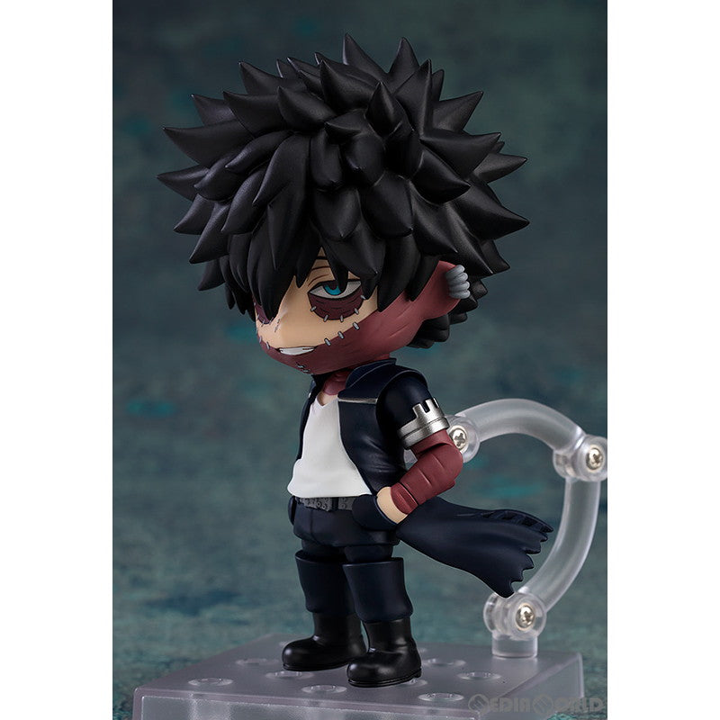 【中古即納】[FIG] (再販) ねんどろいど 1430 荼毘(だび) 僕のヒーローアカデミア 完成品 可動フィギュア タカラトミー/グッドスマイルカンパニー(20221223)