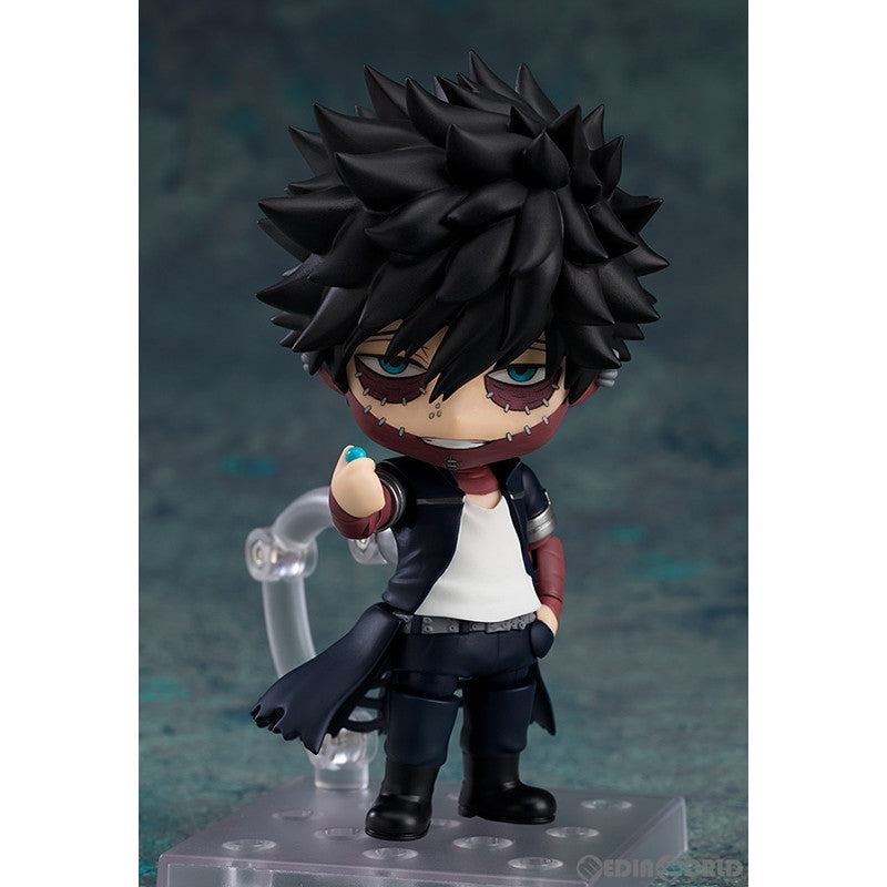 【中古即納】[FIG] (再販) ねんどろいど 1430 荼毘(だび) 僕のヒーローアカデミア 完成品 可動フィギュア タカラトミー/グッドスマイルカンパニー(20221223)
