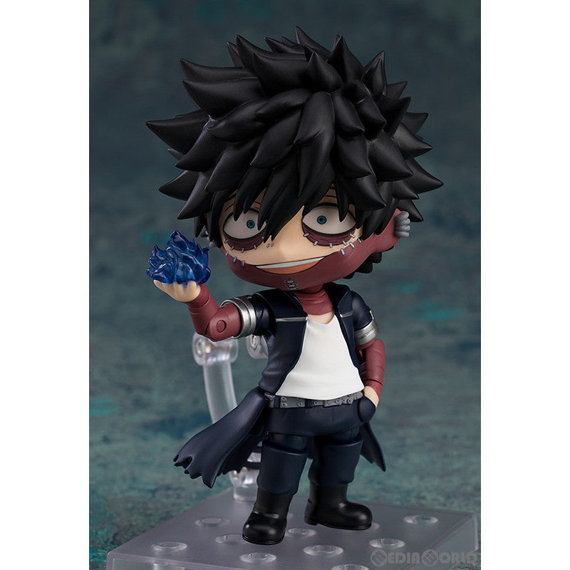 【中古即納】[FIG] (再販) ねんどろいど 1430 荼毘(だび) 僕のヒーローアカデミア 完成品 可動フィギュア タカラトミー/グッドスマイルカンパニー(20221223)