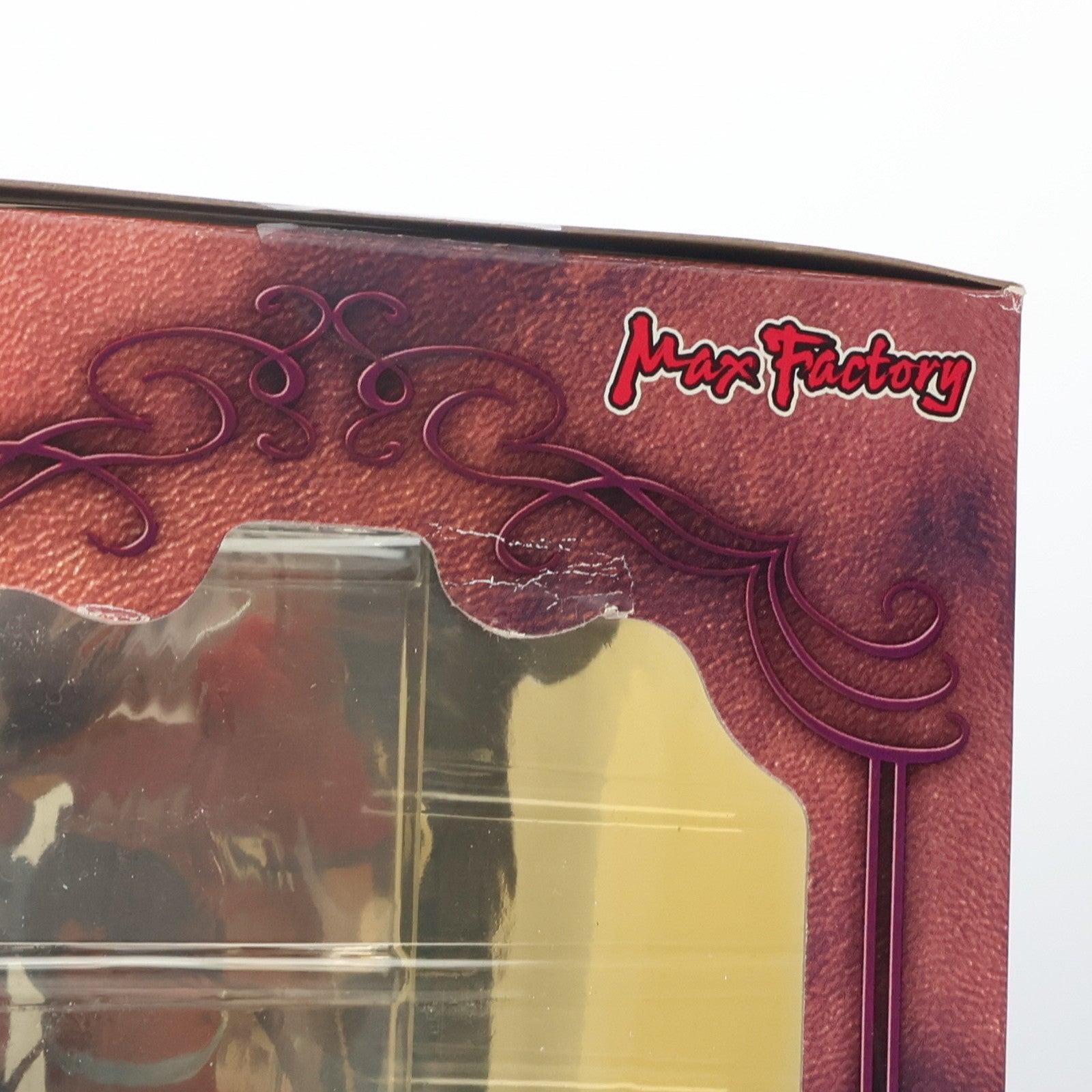 【中古即納】[FIG] ジェミニ・サンライズ サクラ大戦V ～さらば愛しき人よ～ 1/8 完成品 フィギュア マックスファクトリー(20051030)