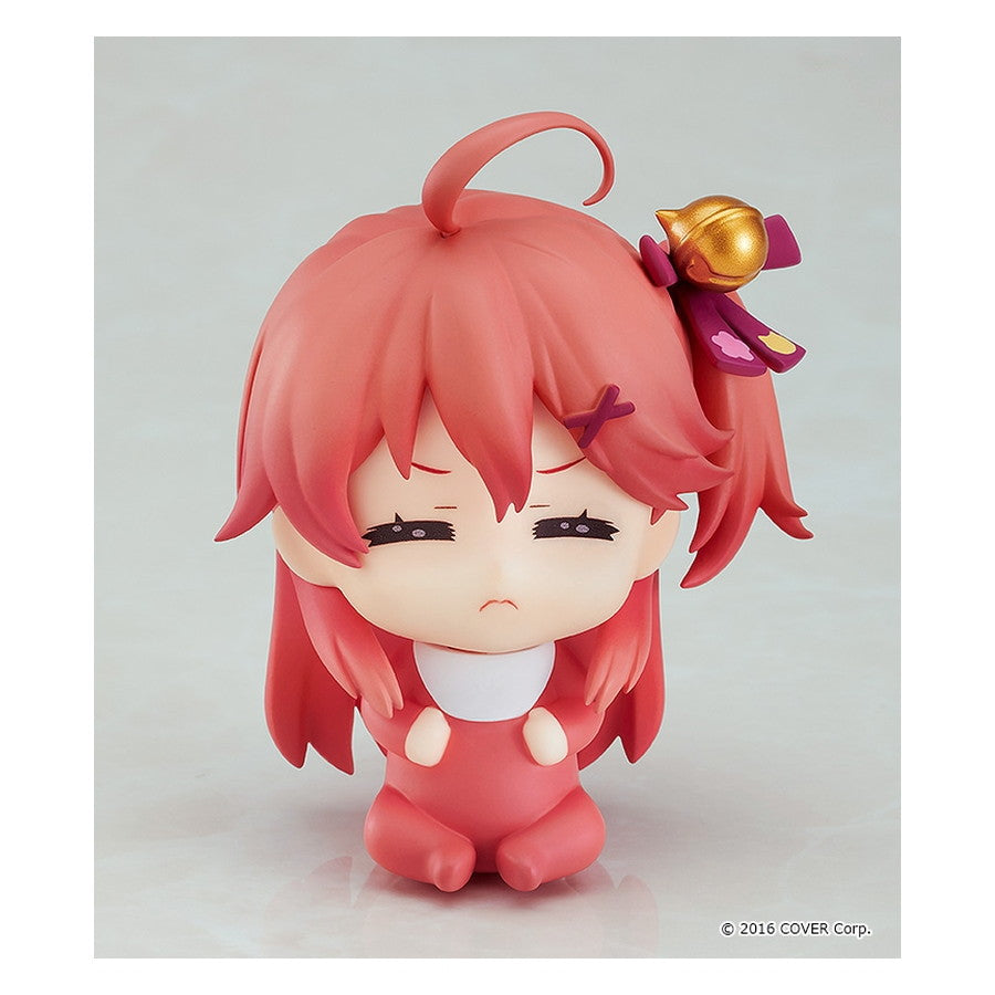 【中古即納】[FIG] (再販) ねんどろいど 1722 さくらみこ ホロライブプロダクション 完成品 可動フィギュア GOODSMILE ONLINE SHOP&あみあみ&Amazon.co.jp&TokyoOtakuMode限定 マックスファクトリー(20220930)