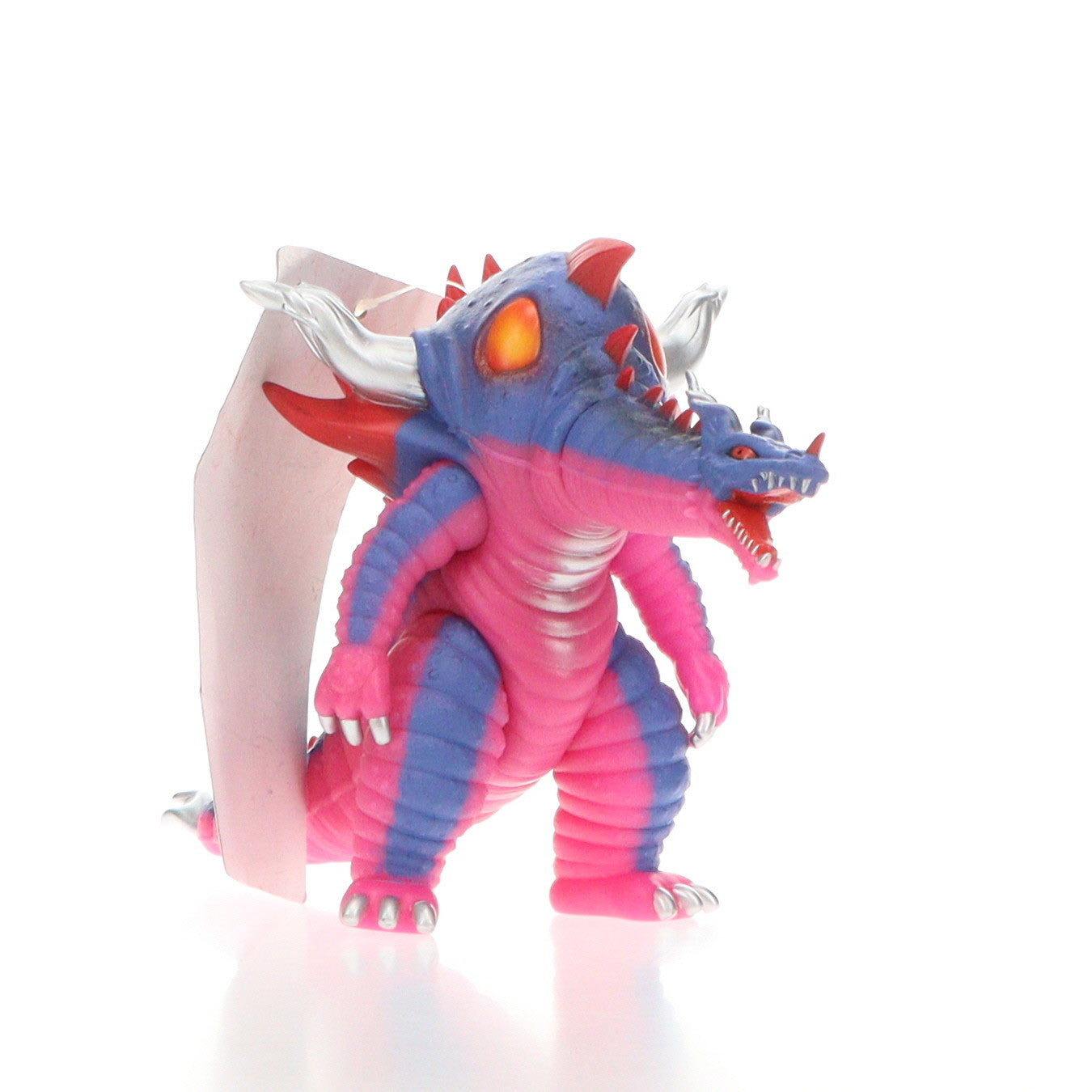【中古即納】[SFT] SSSS.ソフビ怪獣 グールギラス SSSS.GRIDMAN(グリッドマン) 完成品 ソフビフィギュア グッドスマイルカンパニー(20190831)