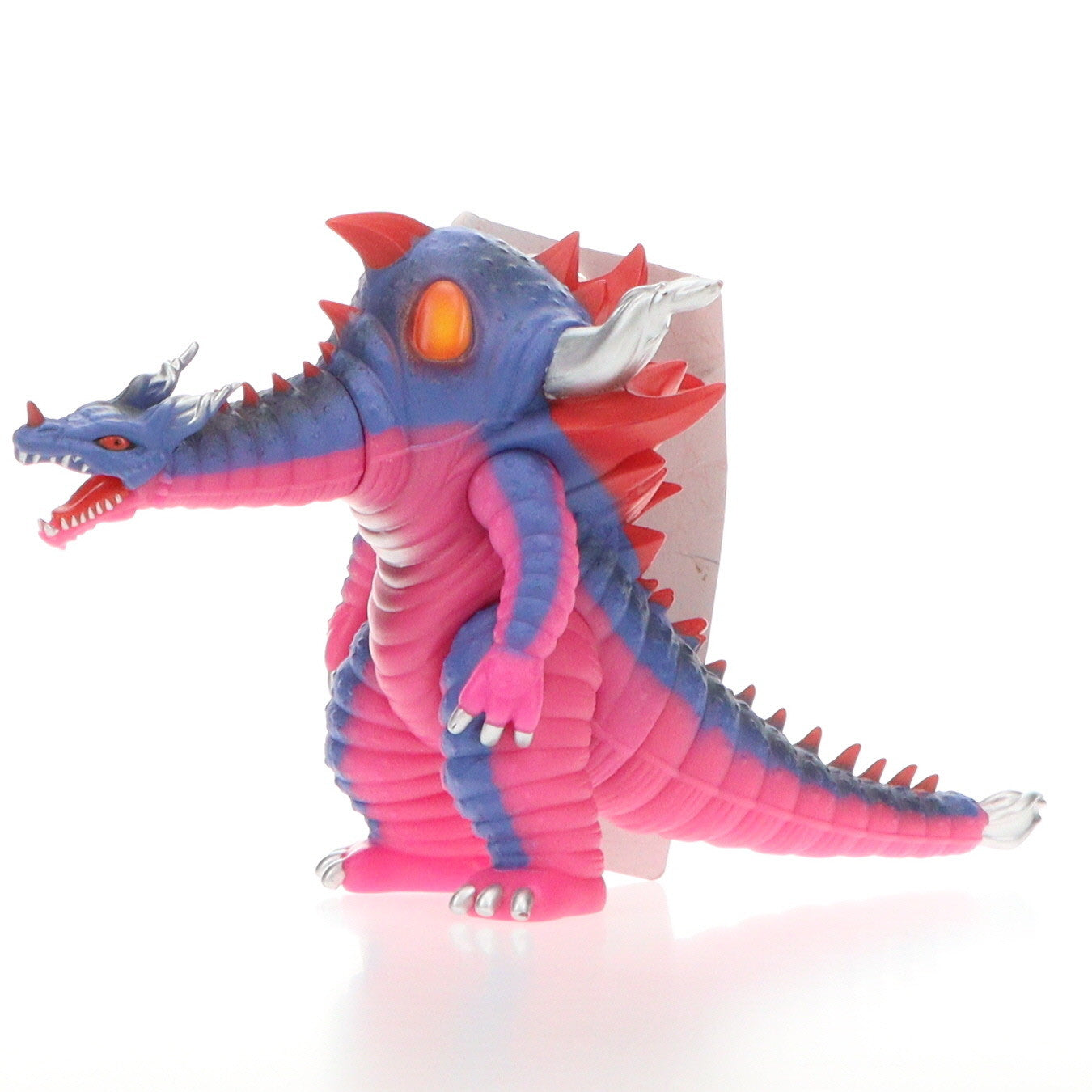 【中古即納】[SFT] SSSS.ソフビ怪獣 グールギラス SSSS.GRIDMAN(グリッドマン) 完成品 ソフビフィギュア グッドスマイルカンパニー(20190831)