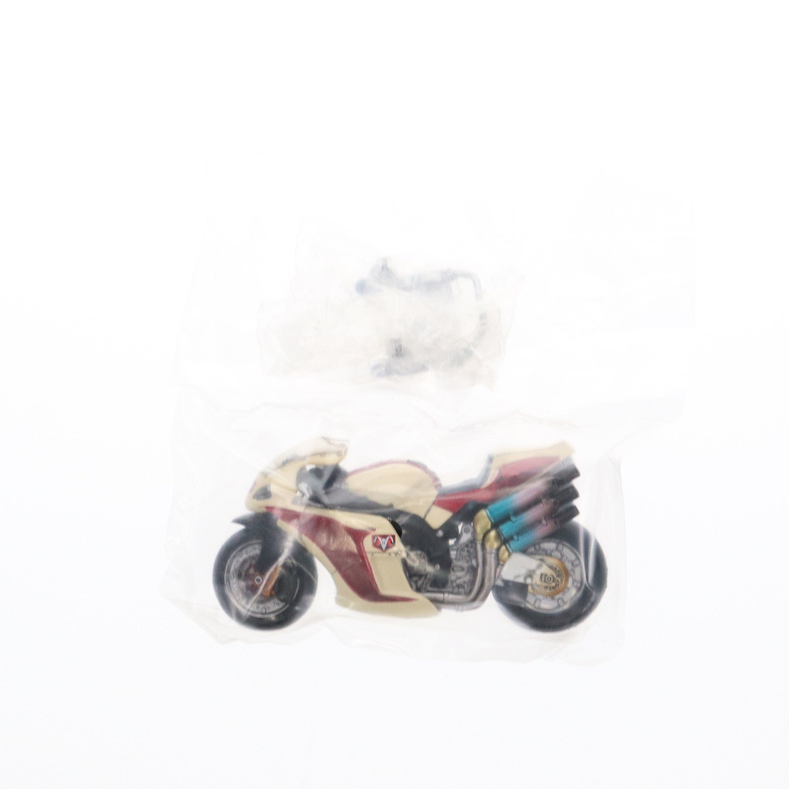 【中古即納】[FIG] (単品) サイクロン号 仮面ライダー S.I.C. 匠魂 VOL.9 フィギュア バンダイ(20071130)