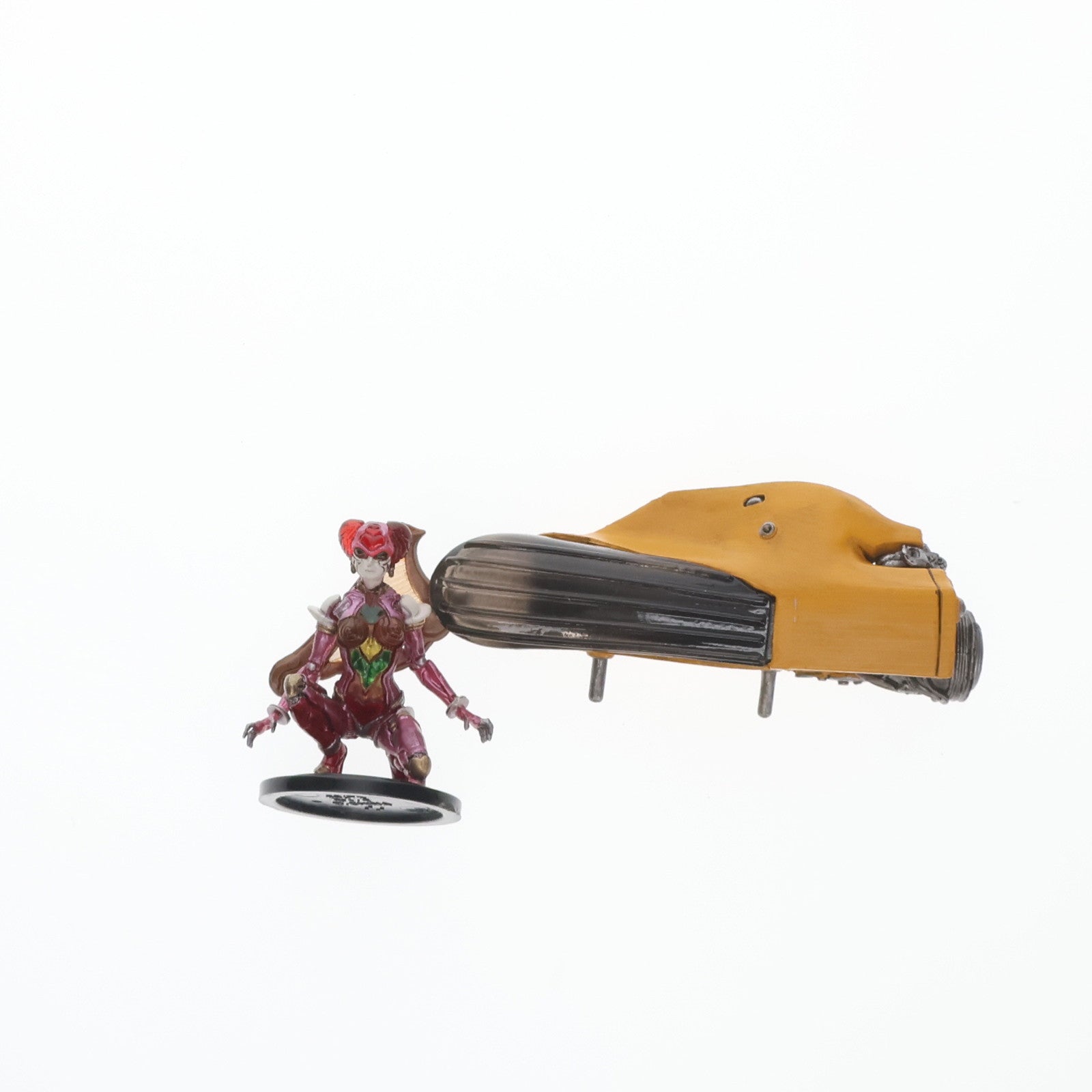 【中古即納】[FIG] (単品) ビジンダー&サイドマシン・B ノーマルカラー S.I.C. 匠魂 VOL.4 人造人間キカイダー フィギュア バンダイ(20041118)