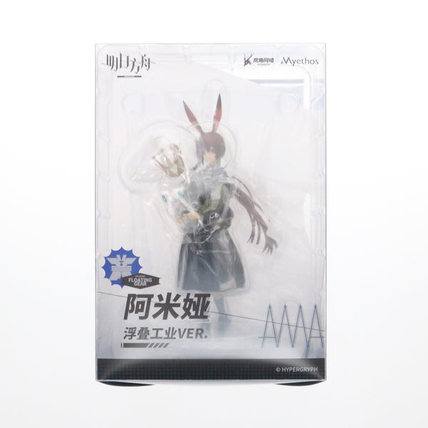 中古即納】[FIG]Gift+ アーミヤ FLOATING GEAR Ver. アーク