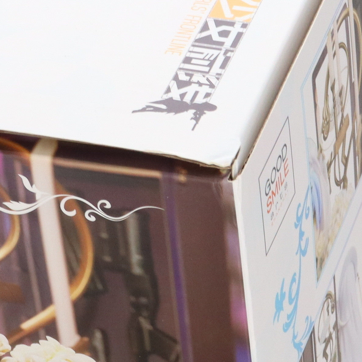 【中古即納】[FIG] Zas(ザス) M21 花の裏のクオリア ドールズフロントライン 1/7 完成品 フィギュア グッドスマイルアーツ上海/グッドスマイルカンパニー(20250321)
