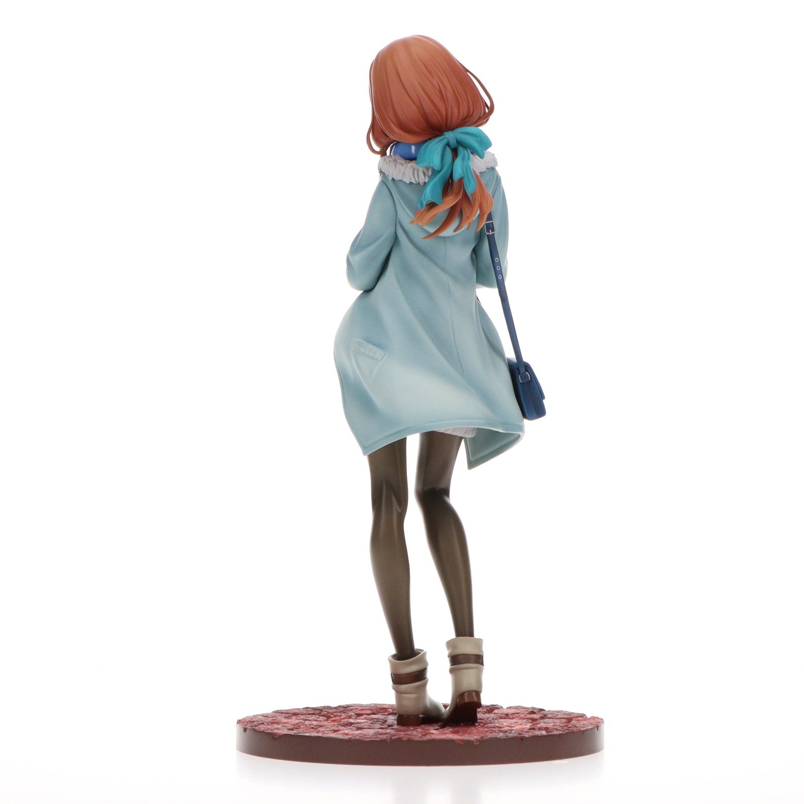 【中古即納】[FIG] 中野三玖(なかのみく) Date Style Ver. 五等分の花嫁∬ 1/6 完成品 フィギュア グッドスマイルカンパニー(20230728)