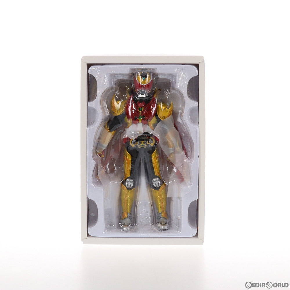 【中古即納】[FIG] 魂ウェブ商店限定 S.H.Figuarts(フィギュアーツ) 真骨彫製法 仮面ライダーキバ エンペラーフォーム 完成品 可動フィギュア バンダイスピリッツ(20211130)