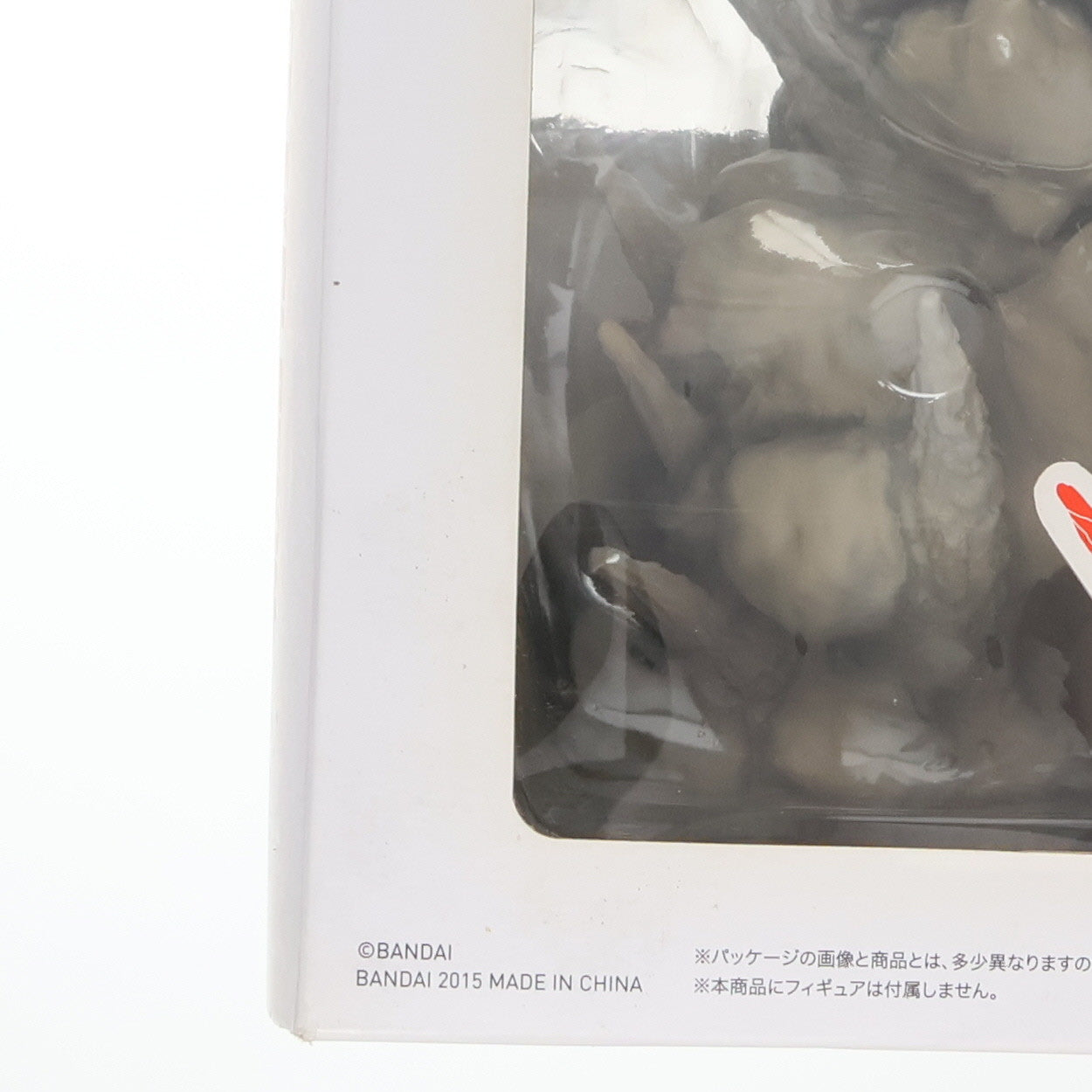 【中古即納】[FIG] 魂EFFECT(魂エフェクト) EXPLOSION Gray Ver.(エクスプロージョン グレーバージョン) フィギュア用アクセサリ バンダイ(20140214)
