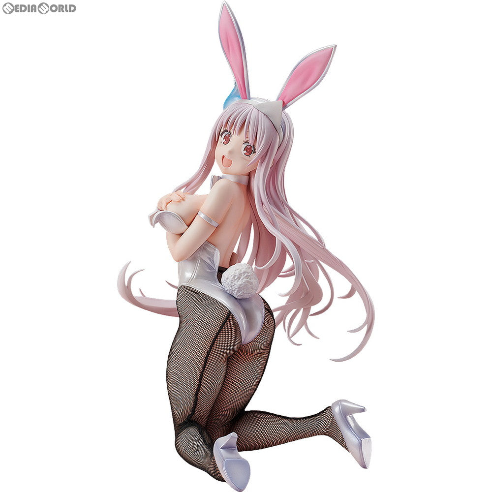 【中古即納】[FIG] 湯ノ花幽奈(ゆのはなゆうな) バニーVer. ゆらぎ荘の幽奈さん 1/4 完成品 フィギュア FREEing(フリーイング)(20200724)