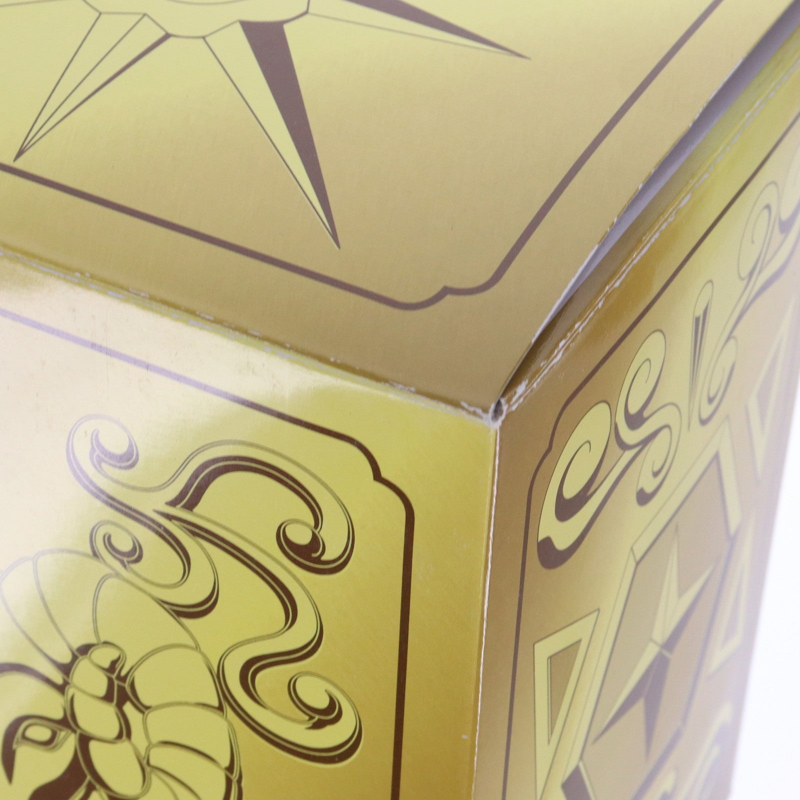 【中古即納】[FIG] 聖闘士聖衣神話EX アリエスムウ 聖闘士星矢 完成品 可動フィギュア バンダイ(20111229)