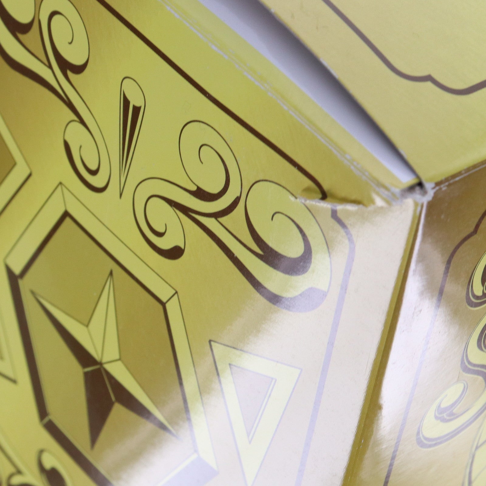 【中古即納】[FIG] 聖闘士聖衣神話EX アリエスムウ 聖闘士星矢 完成品 可動フィギュア バンダイ(20111229)