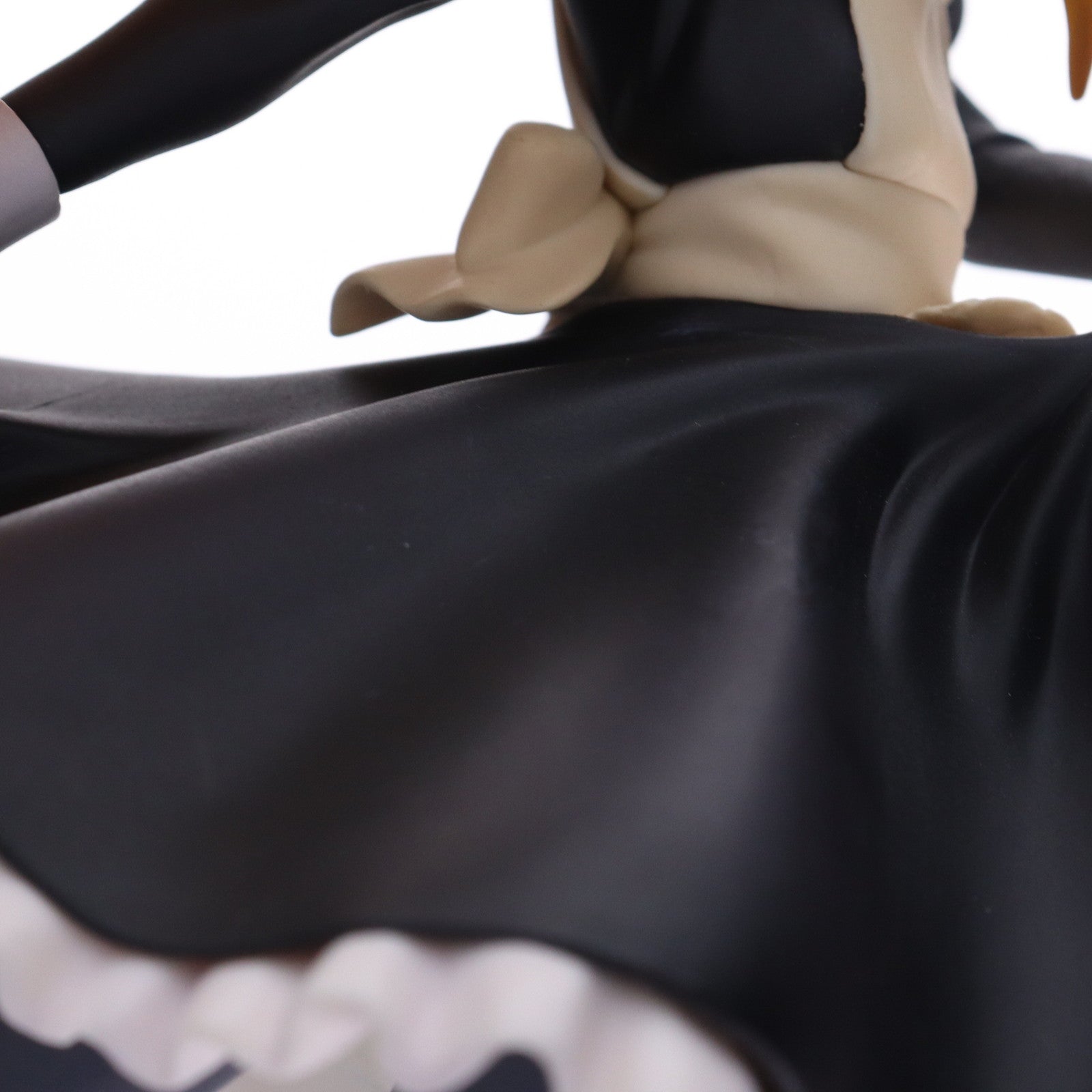 【中古即納】[FIG] 高坂桐乃(こうさかきりの) メイドVer. 俺の妹がこんなに可愛いわけがない 1/8 完成品 フィギュア FREEing(フリーイング)(20120430)