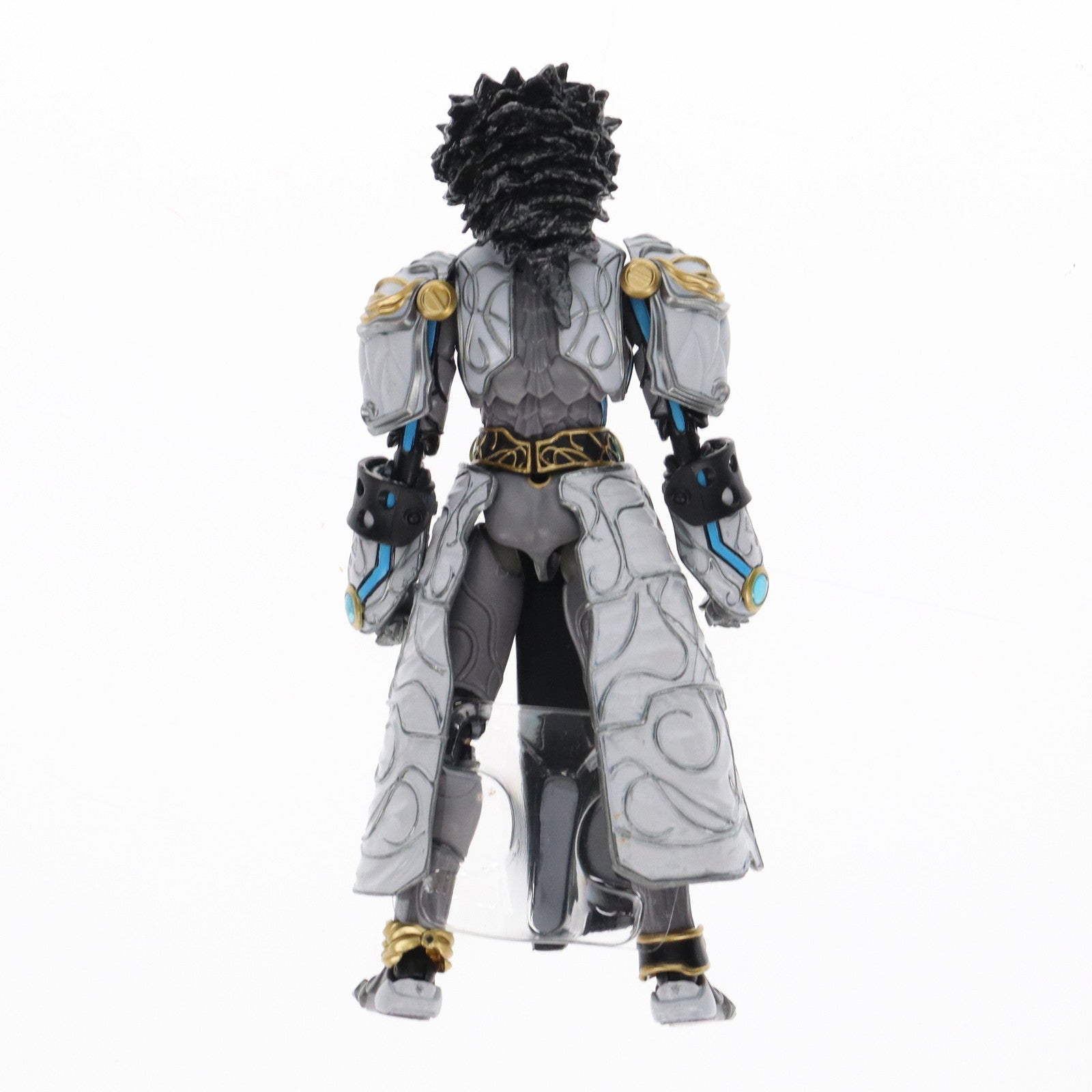 SHFiguarts レオゾディアーツ S.H.Figuarts レオ・ゾディアーツ | 魂ウェブ