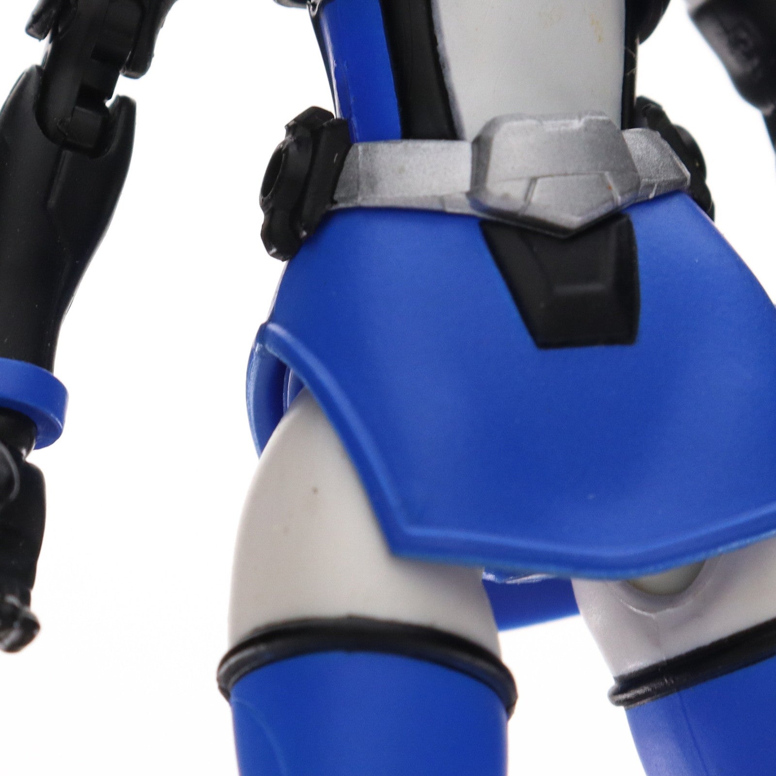 FIG]S.H.Figuarts(フィギュアーツ) アキバブルー 非公認戦隊
