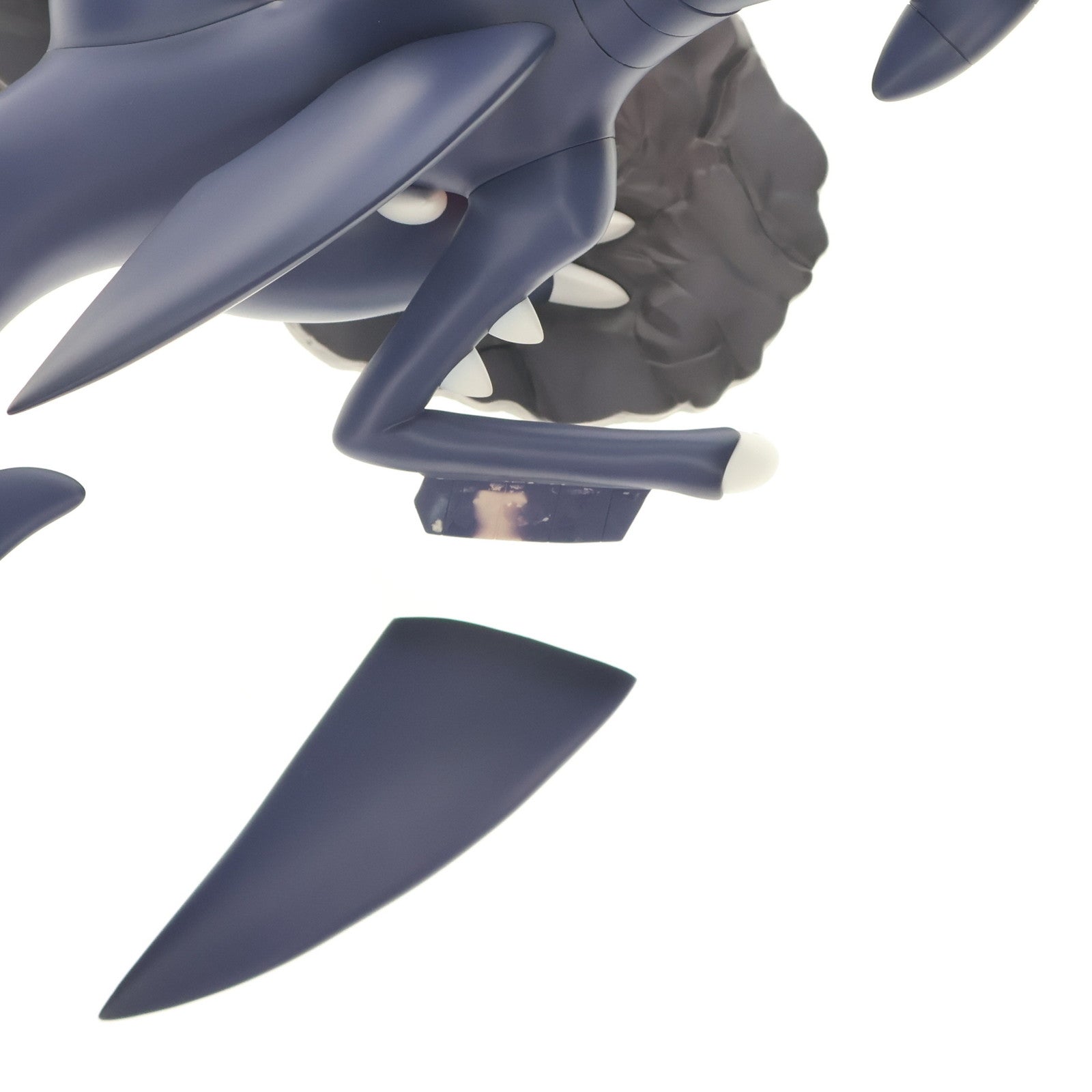 【中古即納】[FIG] ARTFX J シロナ with ガブリアス ポケットモンスター 1/8 完成品 フィギュア(PP953) コトブキヤ(20210926)
