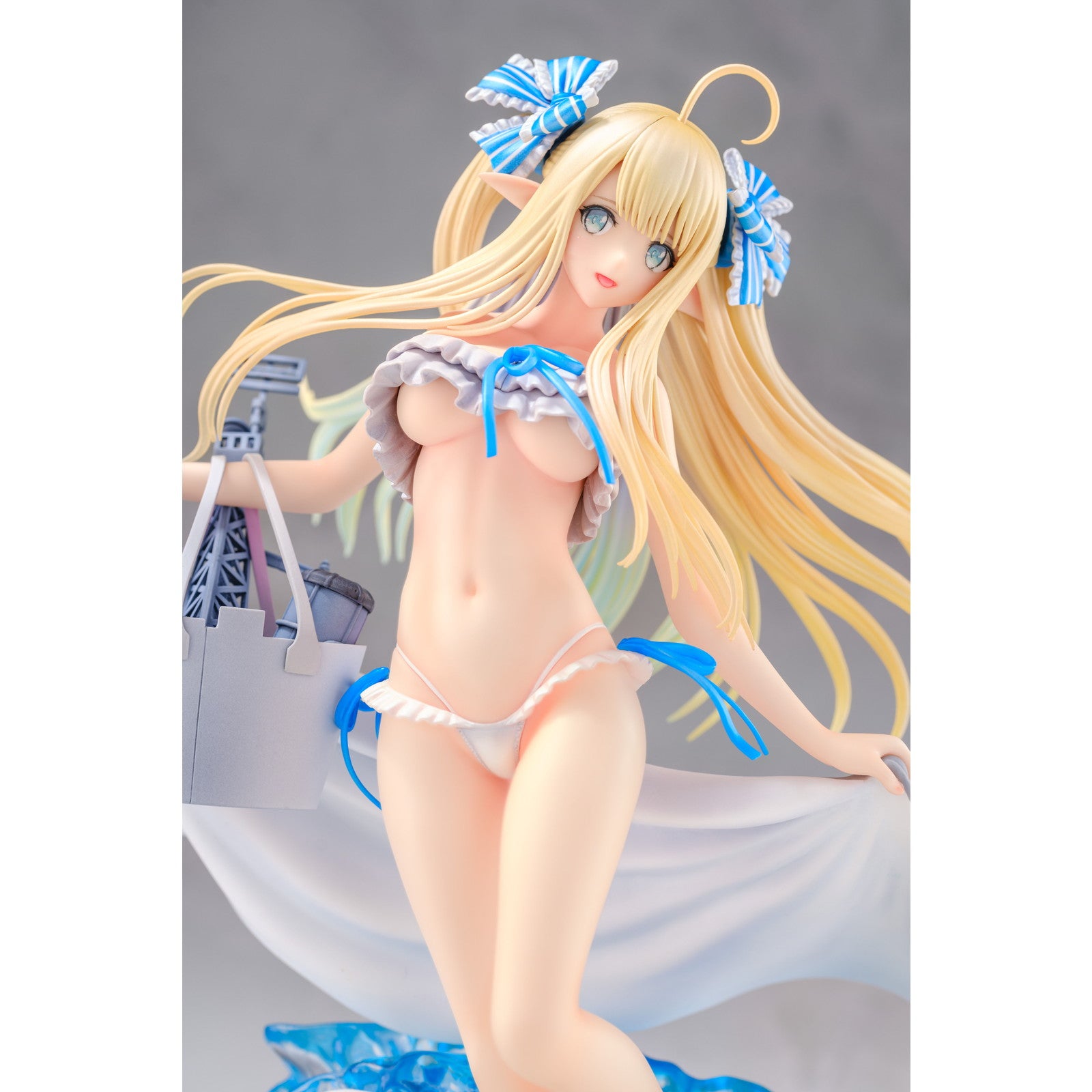【中古即納】[FIG] セントー 砂浜のウンディーネ アズールレーン 1/6 完成品 フィギュア ダイキ工業(20250427)
