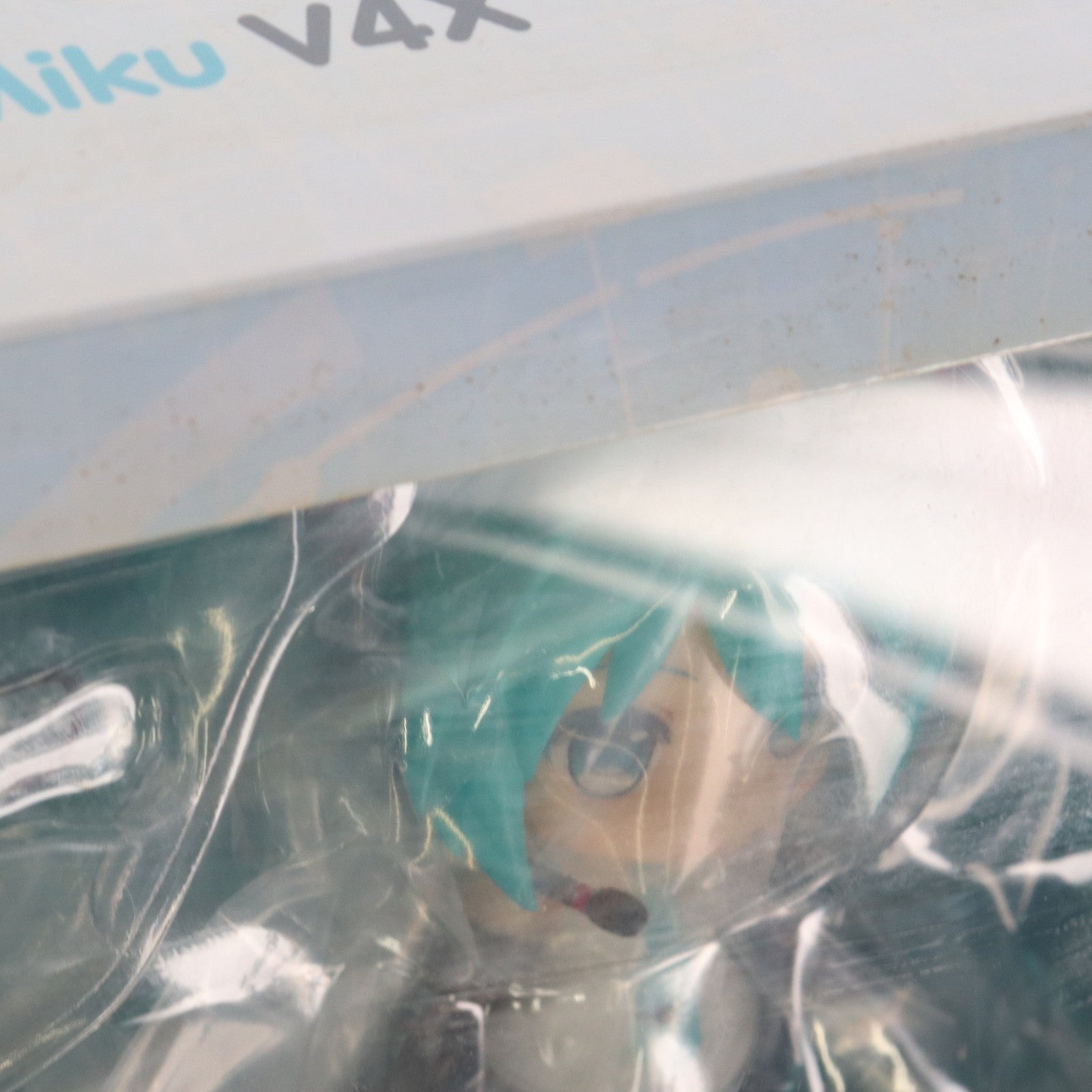 【中古即納】[FIG] ねんどろいど 1309 初音ミク V4X キャラクター・ボーカル・シリーズ01 初音ミク 完成品 可動フィギュア グッドスマイルカンパニー(20201024)