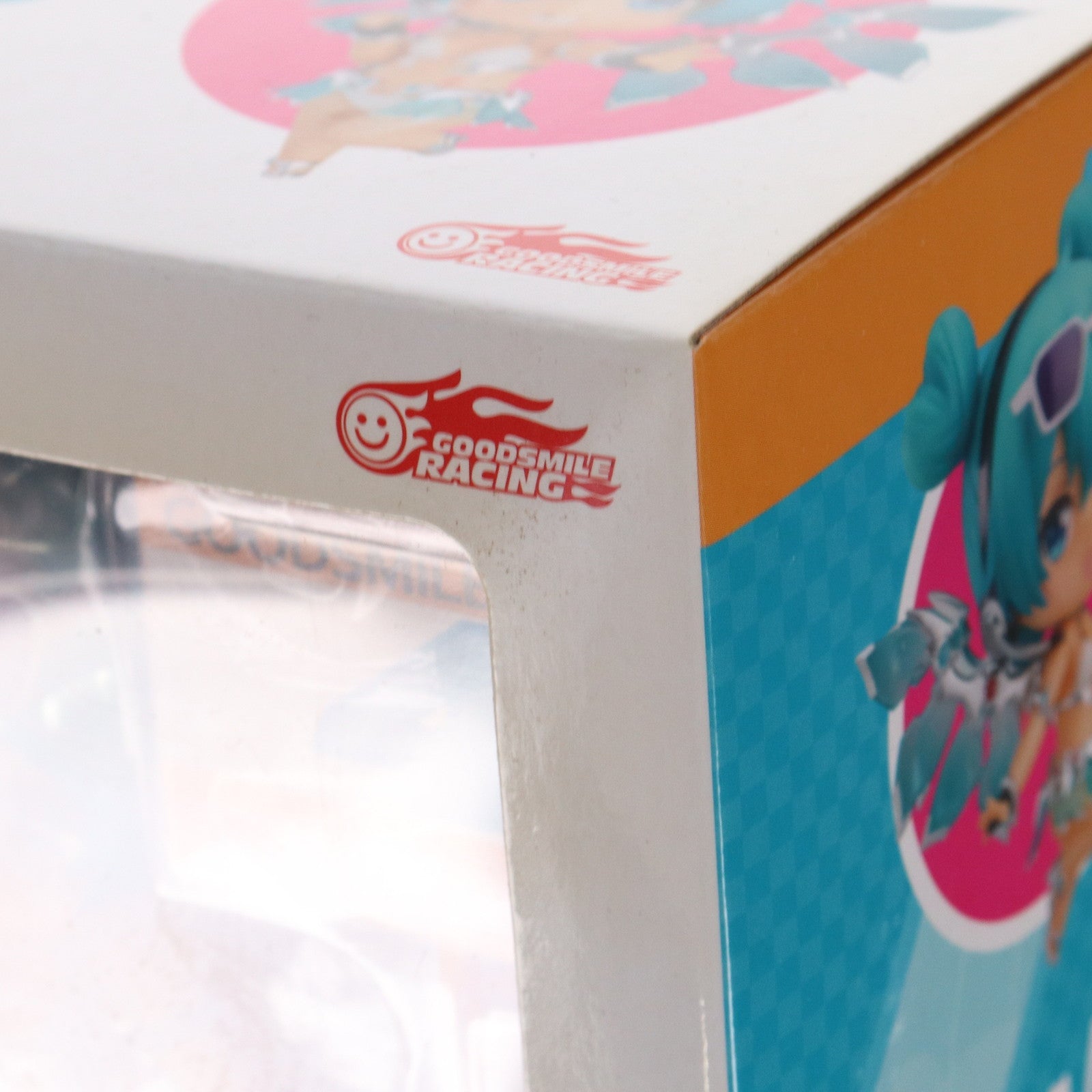 【中古即納】[FIG] ねんどろいど 1003 レーシングミク 2013 セパンVer. 初音ミク GTプロジェクト 完成品 可動フィギュア グッドスマイルレーシング(20190523)