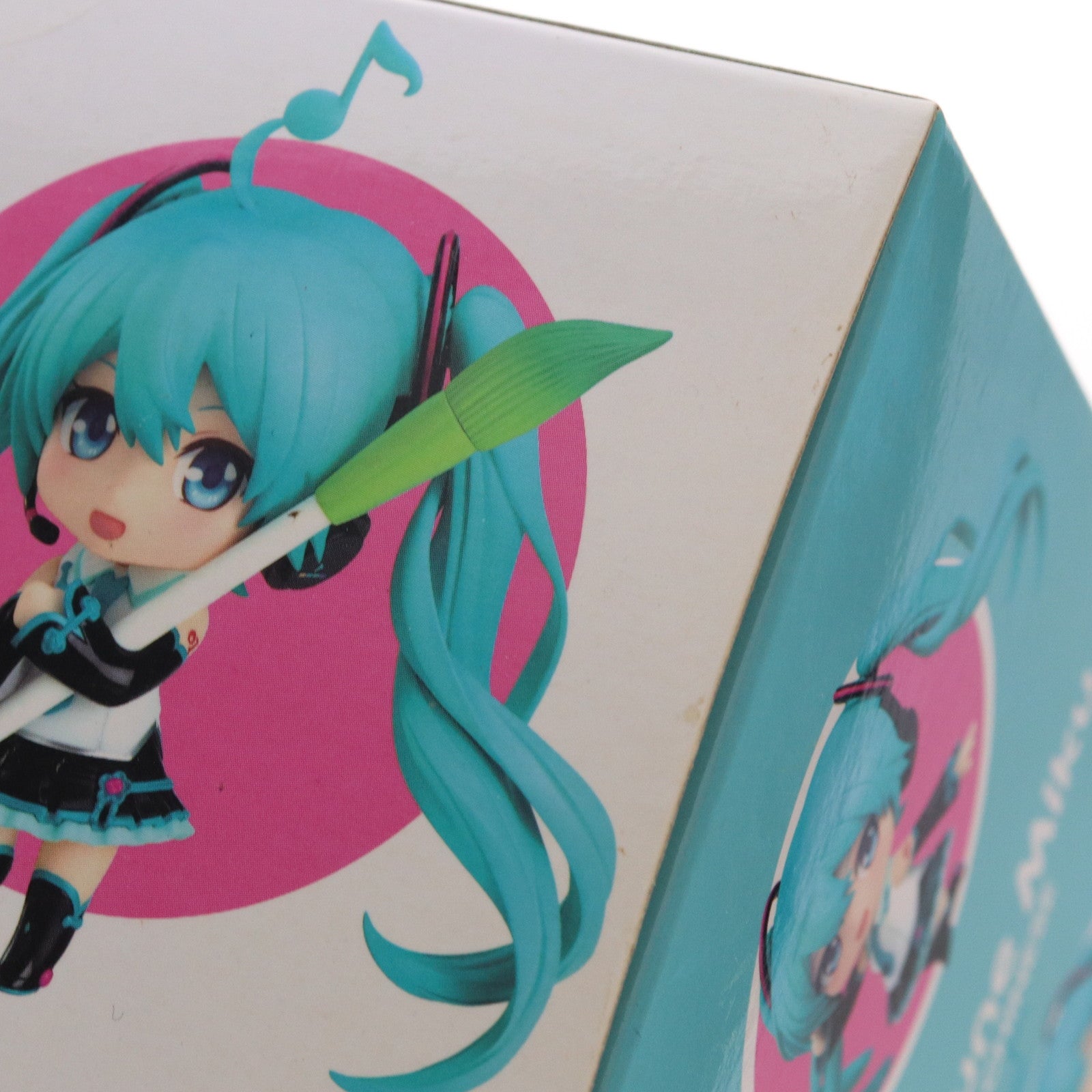 【中古即納】[FIG] ねんどろいど 854 初音ミク V4 CHINESE キャラクター・ボーカル・シリーズ01 初音ミク 完成品 可動フィギュア グッドスマイルカンパニー(20180607)