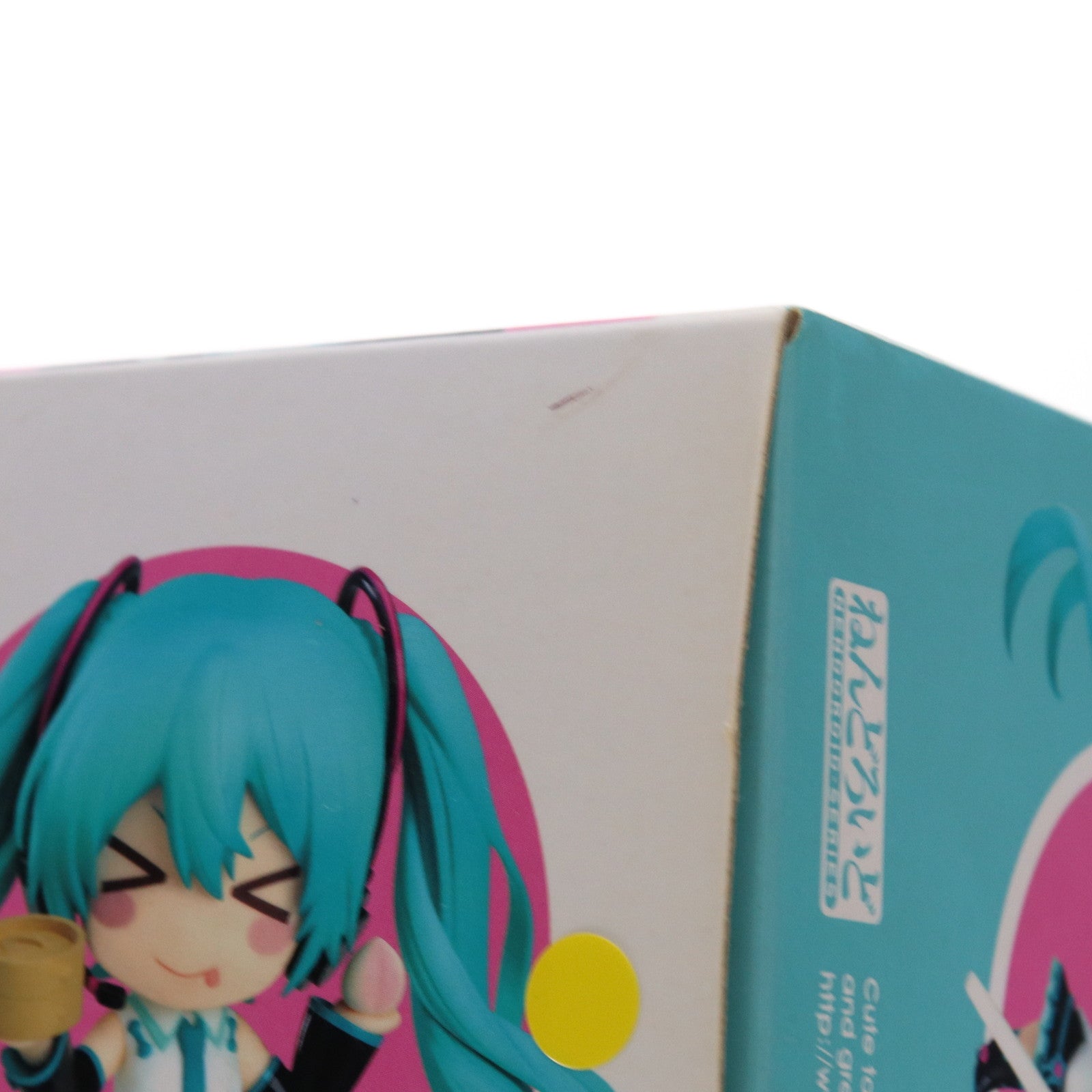 【中古即納】[FIG] ねんどろいど 854 初音ミク V4 CHINESE キャラクター・ボーカル・シリーズ01 初音ミク 完成品 可動フィギュア グッドスマイルカンパニー(20180607)
