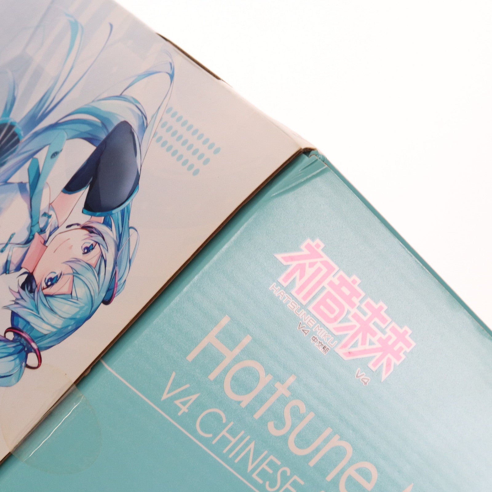 【中古即納】[FIG] 初音ミク V4 CHINESE(チャイニーズ) キャラクター・ボーカル・シリーズ01 初音ミク 1/8 完成品 フィギュア グッドスマイルカンパニー(20201128)