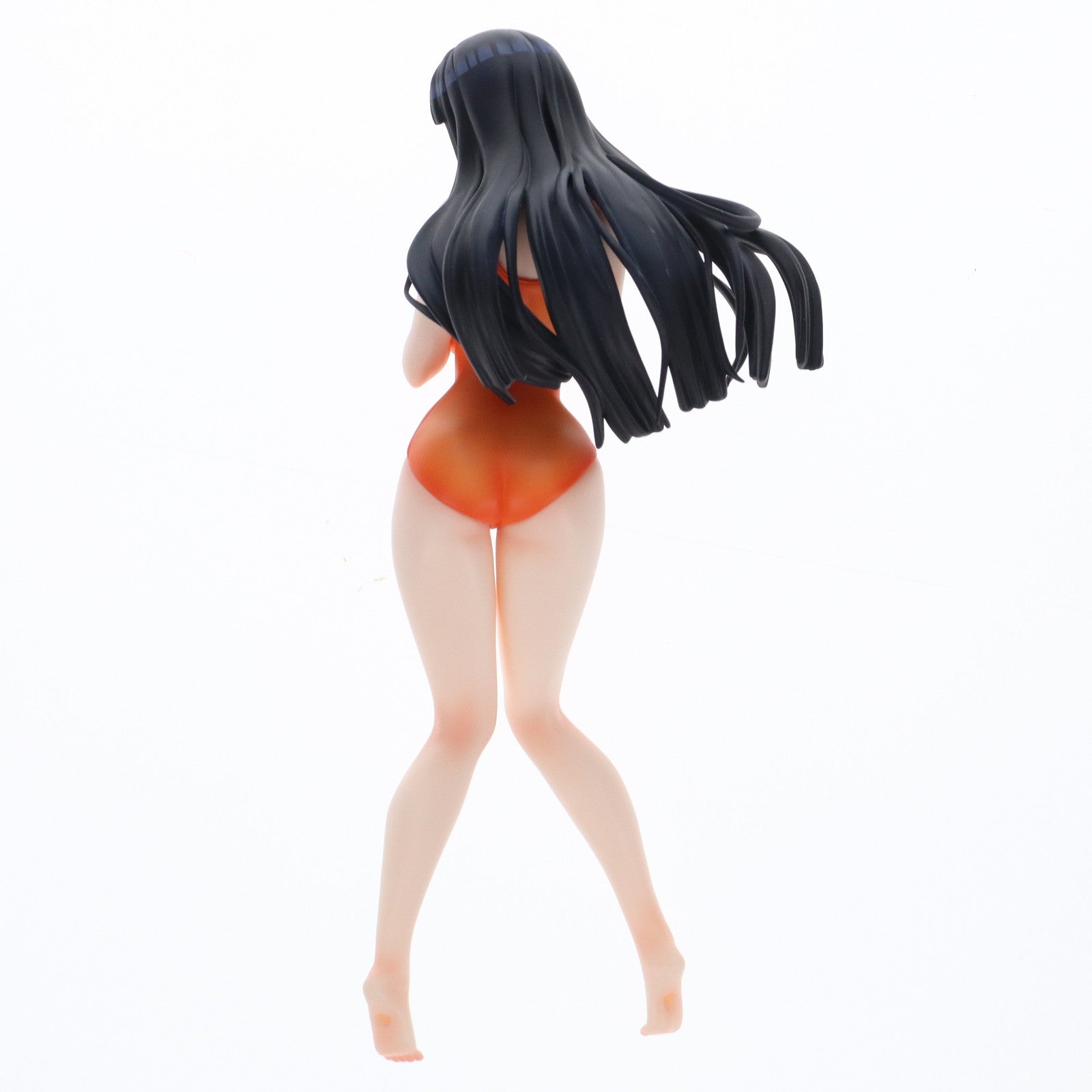 【中古即納】[FIG] NARUTOギャルズ 日向ヒナタ(ひゅうがヒナタ) Ver.Splash NARUTO-ナルト- 疾風伝 完成品 フィギュア 一部店舗&オンラインショップ限定 メガハウス(20190731)
