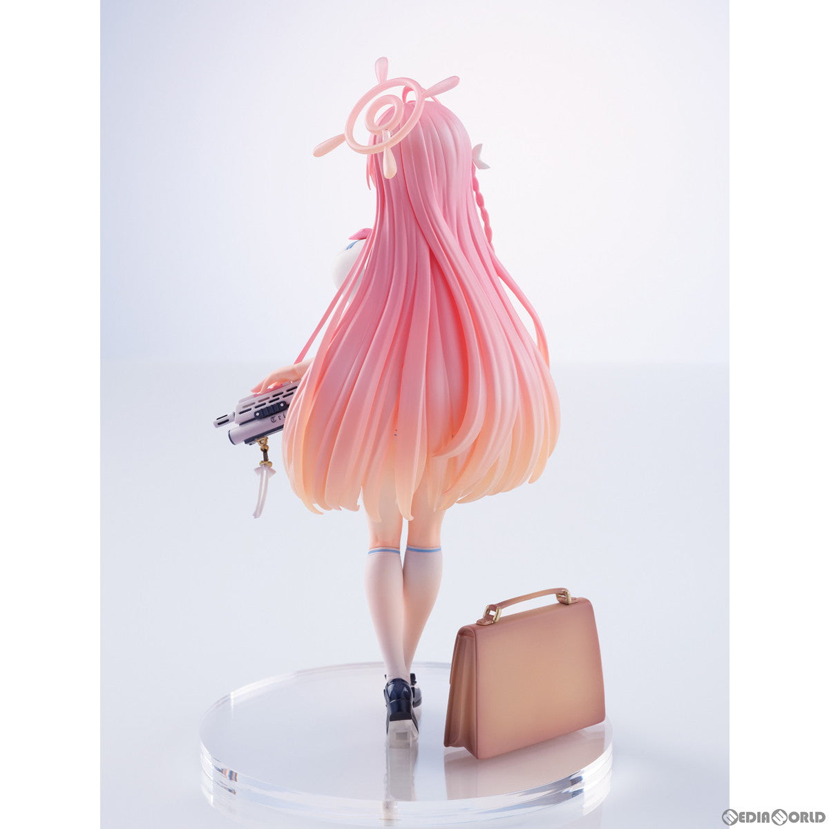 【中古即納】[FIG] 浦和ハナコ(うらわはなこ) DX Ver. ブルーアーカイブ -Blue Archive- 1/7 完成品 フィギュア Oriental Forest(オリエンタルフォレスト)(20250112)