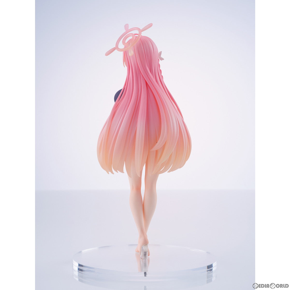 【中古即納】[FIG] 浦和ハナコ(うらわはなこ) DX Ver. ブルーアーカイブ -Blue Archive- 1/7 完成品 フィギュア Oriental Forest(オリエンタルフォレスト)(20250112)