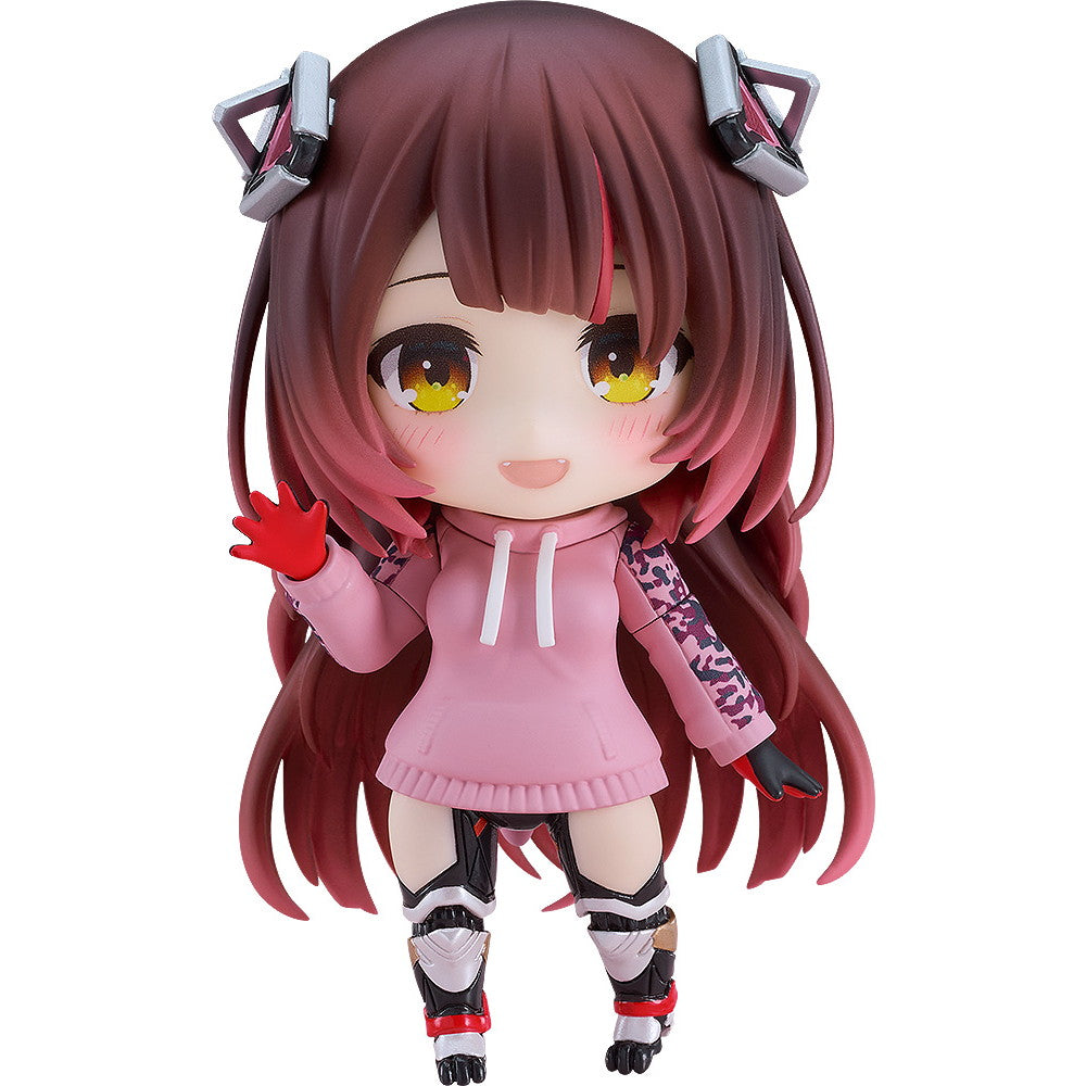 【中古即納】[FIG] ねんどろいど 2609 ロボ子さん ホロライブプロダクション 完成品 可動フィギュア グッドスマイルカンパニー(20250313)