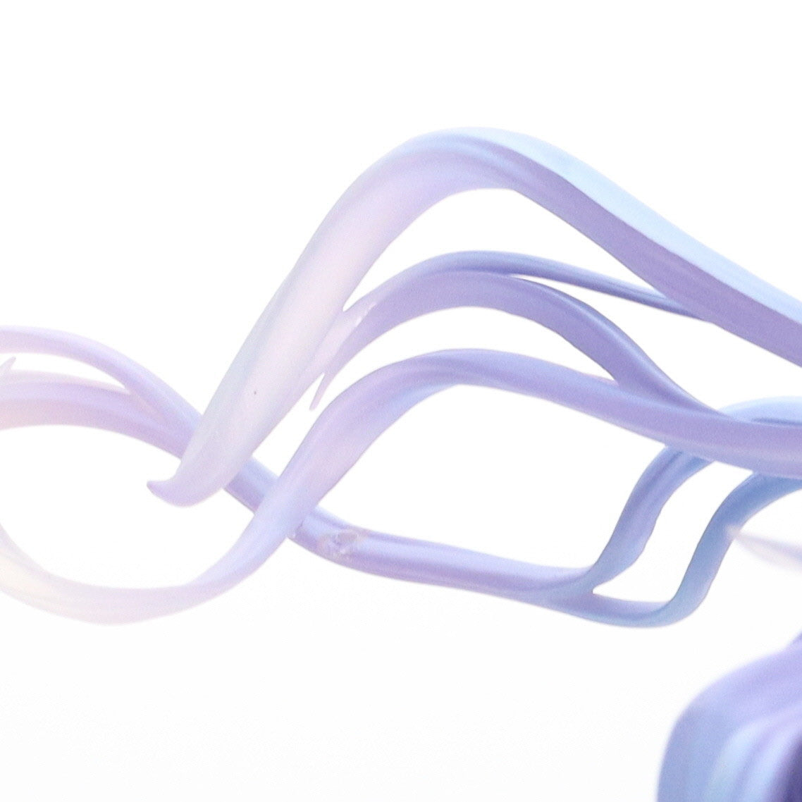 【中古即納】[FIG] ネクストパープル プロセッサユニット フルVer. 新次元ゲイム ネプテューヌVII 1/7 完成品 フィギュア ヴェルテクス(20180901)