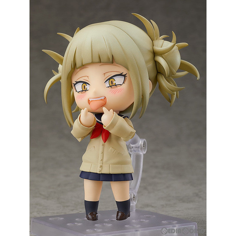 【中古即納】[FIG] (再々販) ねんどろいど 1333 トガヒミコ 僕のヒーローアカデミア 完成品 可動フィギュア タカラトミー/グッドスマイルカンパニー(20230827)