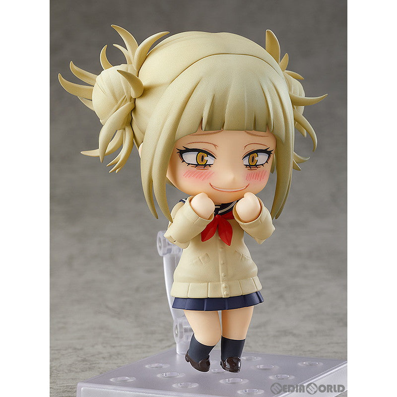 【中古即納】[FIG] (再々販) ねんどろいど 1333 トガヒミコ 僕のヒーローアカデミア 完成品 可動フィギュア タカラトミー/グッドスマイルカンパニー(20230827)