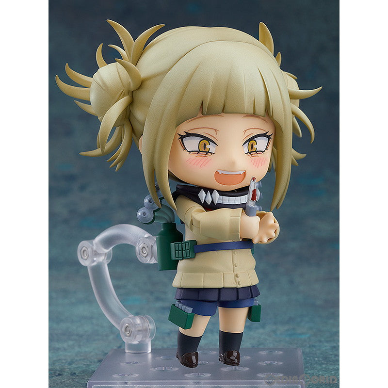 【中古即納】[FIG] (再々販) ねんどろいど 1333 トガヒミコ 僕のヒーローアカデミア 完成品 可動フィギュア タカラトミー/グッドスマイルカンパニー(20230827)