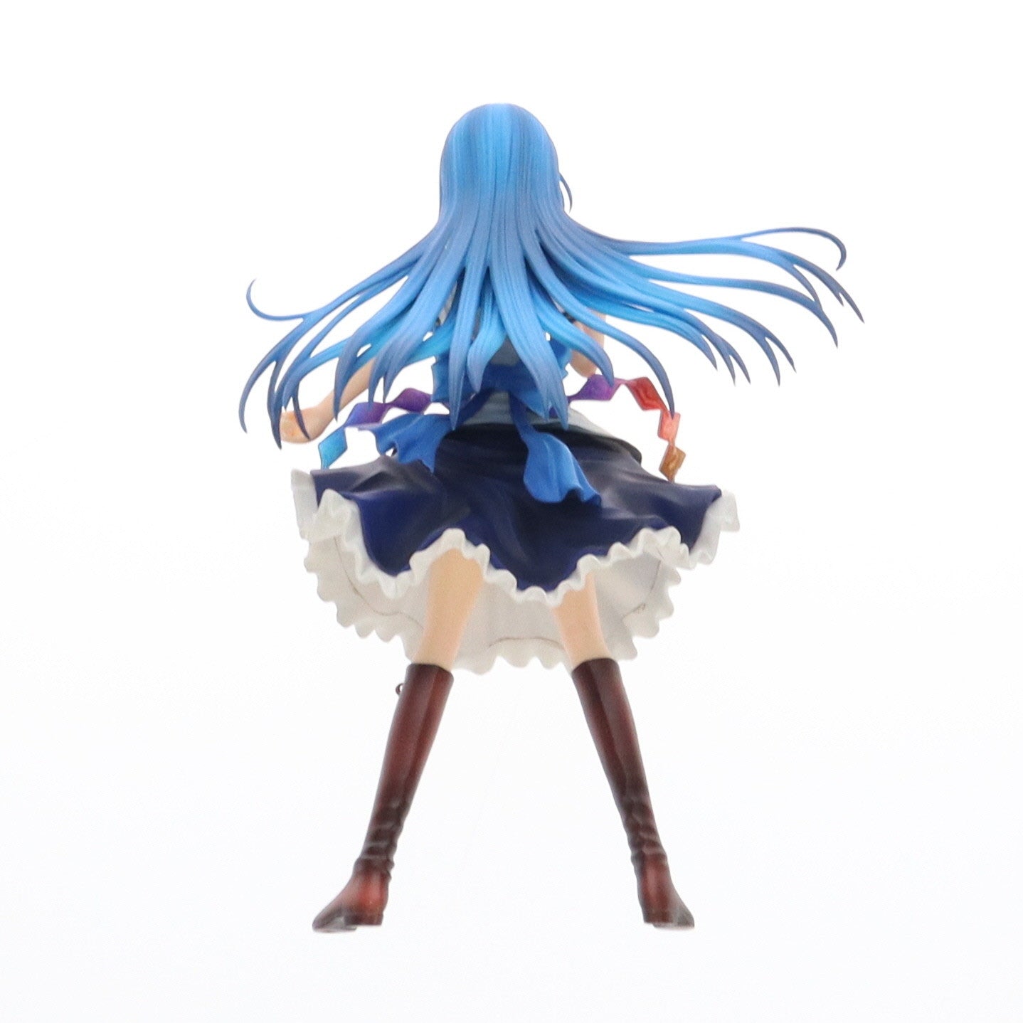 FIG]非想非非想天の娘 比那名居天子(ひななゐてんし) 東方