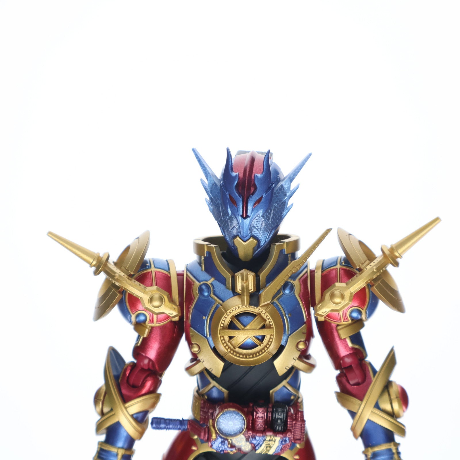 【中古即納】[FIG] 魂ウェブ商店限定 S.H.Figuarts(フィギュアーツ) 仮面ライダーエボル(フェーズ1.2.3.セット) 仮面ライダービルド 完成品 可動フィギュア バンダイスピリッツ(20191130)