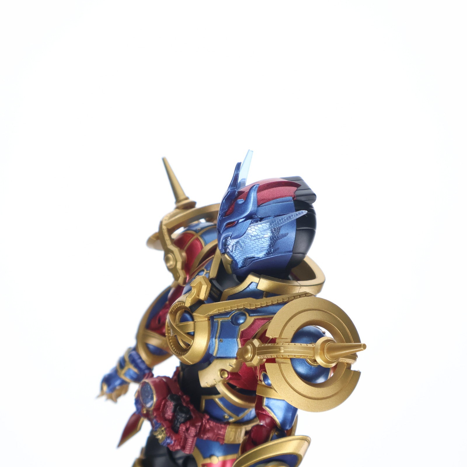 【中古即納】[FIG] 魂ウェブ商店限定 S.H.Figuarts(フィギュアーツ) 仮面ライダーエボル(フェーズ1.2.3.セット) 仮面ライダービルド 完成品 可動フィギュア バンダイスピリッツ(20191130)
