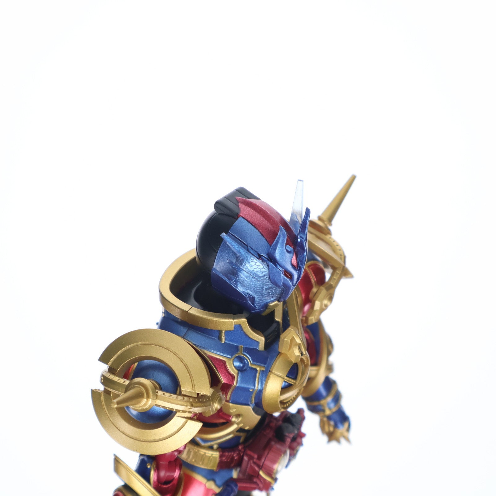 【中古即納】[FIG] 魂ウェブ商店限定 S.H.Figuarts(フィギュアーツ) 仮面ライダーエボル(フェーズ1.2.3.セット) 仮面ライダービルド 完成品 可動フィギュア バンダイスピリッツ(20191130)