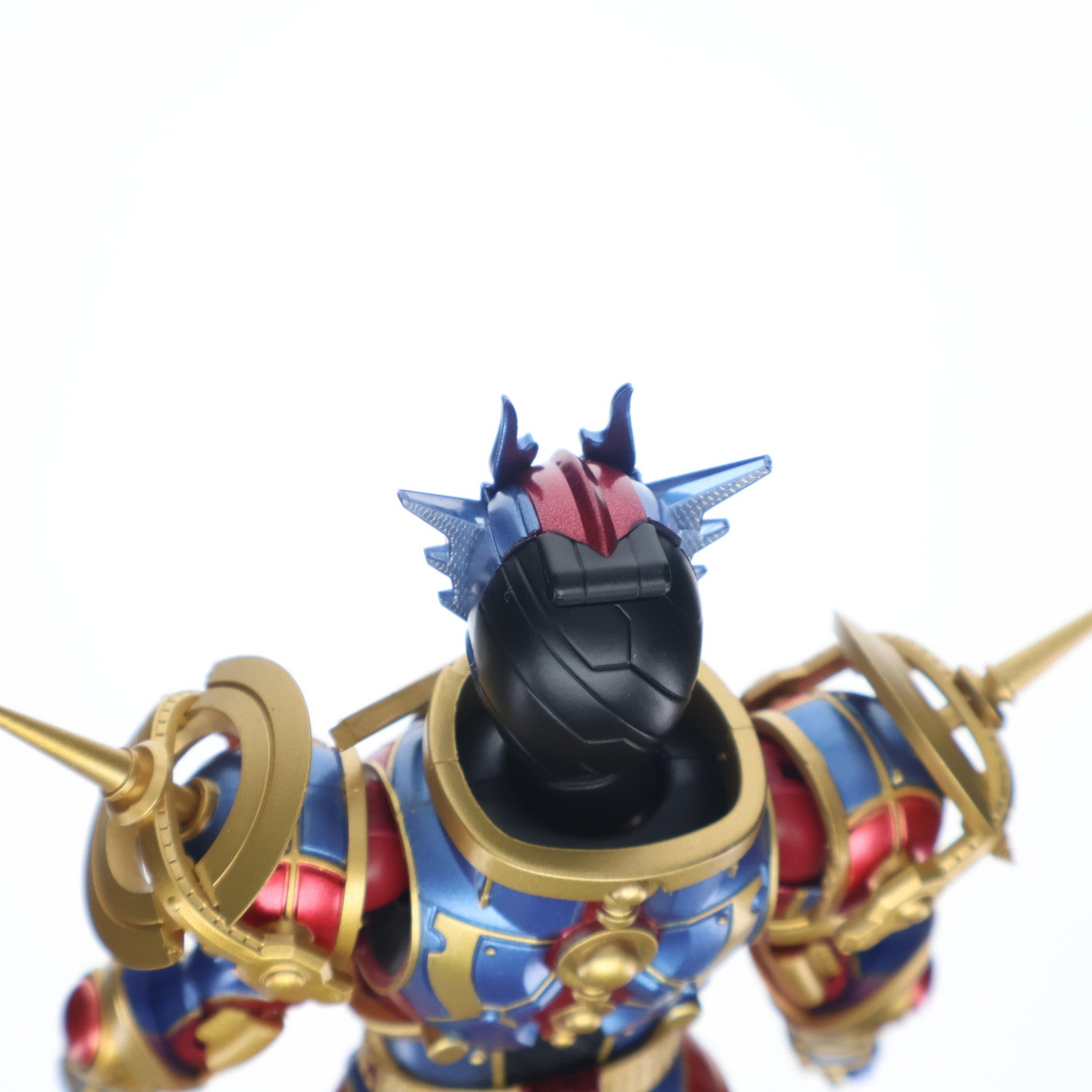 【中古即納】[FIG] 魂ウェブ商店限定 S.H.Figuarts(フィギュアーツ) 仮面ライダーエボル(フェーズ1.2.3.セット) 仮面ライダービルド 完成品 可動フィギュア バンダイスピリッツ(20191130)