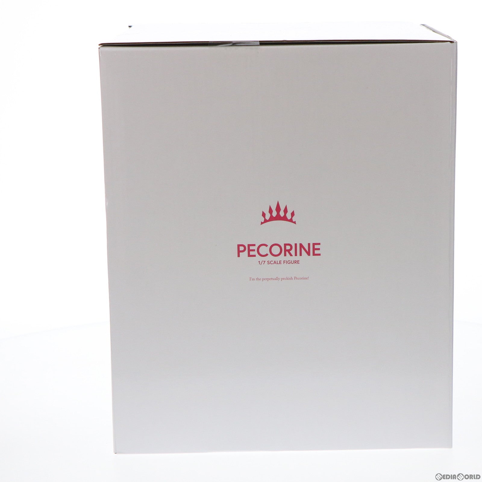 【中古即納】[FIG] F:NEX限定 ペコリーヌ プリンセスコネクト!Re:Dive 1/7 完成品 フィギュア(AMU-FNX184) フリュー(20210131)