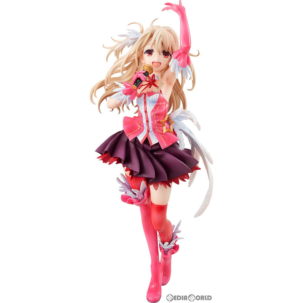 【中古即納】[FIG] イリヤスフィール・フォン・アインツベルン Prisma☆Klangfest Ver. Fate/kaleid liner プリズマ☆イリヤ Anniversary live event 1/7 フィギュア KADOKAWA(カドカワ)(20190907)
