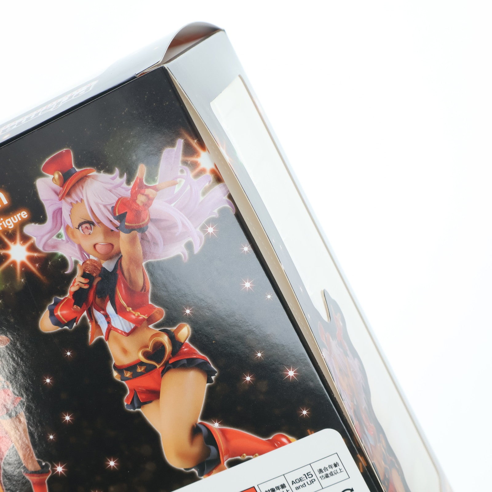 【中古即納】[FIG] クロエ・フォン・アインツベルン Prisma☆Klangfest Ver. Fate/kaleid liner プリズマ☆イリヤ Anniversary live event Prisma☆Klangfest ～kaleidoscope～ 1/7 完成品 フィギュア KADOKAWA(カドカワ)(20201227)