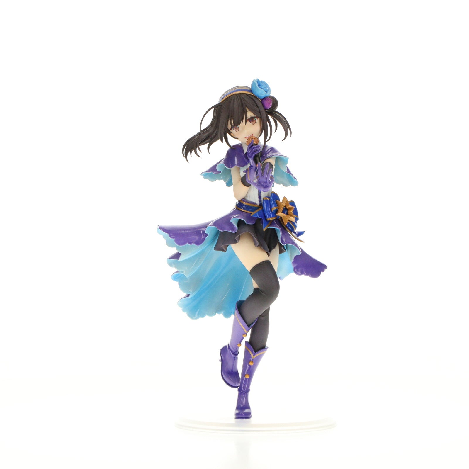 【中古即納】[FIG] 美遊・エーデルフェルト Prisma☆Klangfest Ver. Fate/kaleid liner(フェイト/カレイドライナー) プリズマ☆イリヤ Anniversary live event Prisma☆Klangfest ～kaleidoscope～ 1/7 完成品 フィギュア KADOKAWA(カドカワ)(20200920)