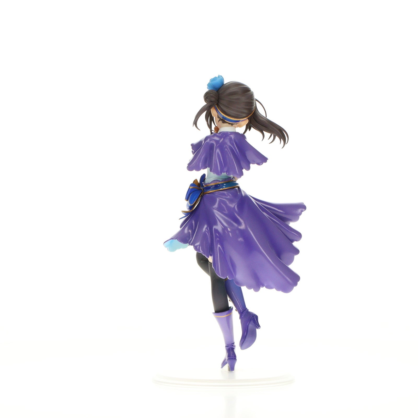 【中古即納】[FIG] 美遊・エーデルフェルト Prisma☆Klangfest Ver. Fate/kaleid liner(フェイト/カレイドライナー) プリズマ☆イリヤ Anniversary live event Prisma☆Klangfest ～kaleidoscope～ 1/7 完成品 フィギュア KADOKAWA(カドカワ)(20200920)