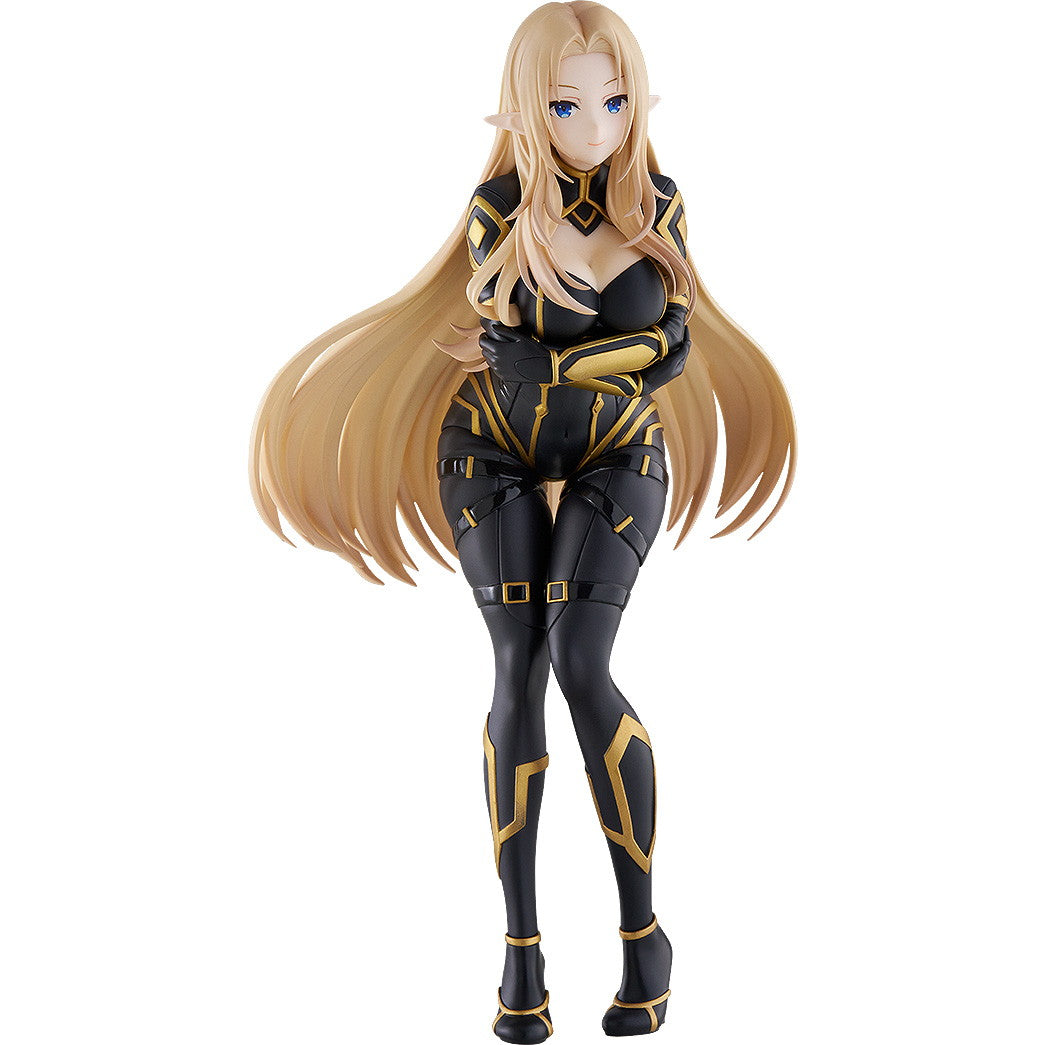 【中古即納】[FIG] POP UP PARADE(ポップアップパレード) アルファ L size 陰の実力者になりたくて! 完成品 フィギュア グッドスマイルカンパニー(20250423)