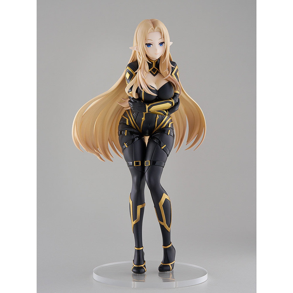 【中古即納】[FIG] POP UP PARADE(ポップアップパレード) アルファ L size 陰の実力者になりたくて! 完成品 フィギュア グッドスマイルカンパニー(20250423)